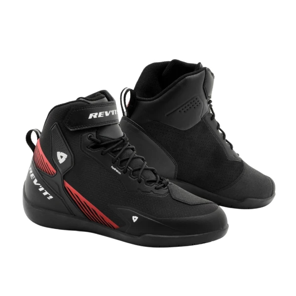 Motorschoenen G-Force 2 H2O 1 Motorschoenen G-Force 2 H2O