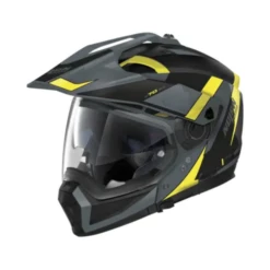 Motorhelmen N70-2 X 06 Skyfall