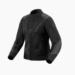 Motorjassen Airwave 4 Ladies