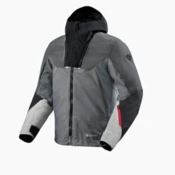 Motorjassen Stratum GTX