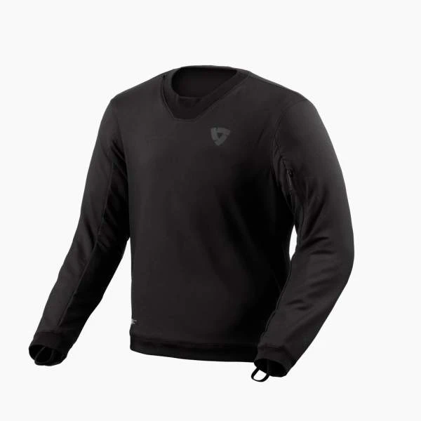 Motorjassen Crux 1 Motorjassen Crux