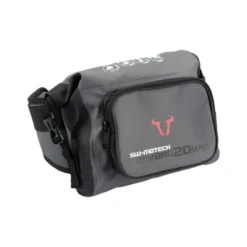 Motorbagage Heuptas Drybag Mavi 20 2L