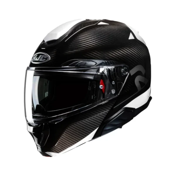 HJC Motorhelmen RPHA 91 Carbon Noela 1 HJC Motorhelmen RPHA 91 Carbon Noela
