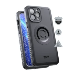 SP CONNECT GPS / GSM Accessoires SP Case Xtreme Iphone 13 Pro M